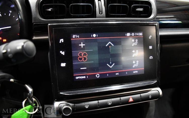 CITROEN C3 HDI 100CH  FP-767-CH