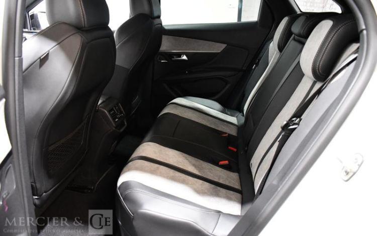 PEUGEOT 3008 GT HYBRID4 300ch e-EAT8 BLANC FQ-489-FW