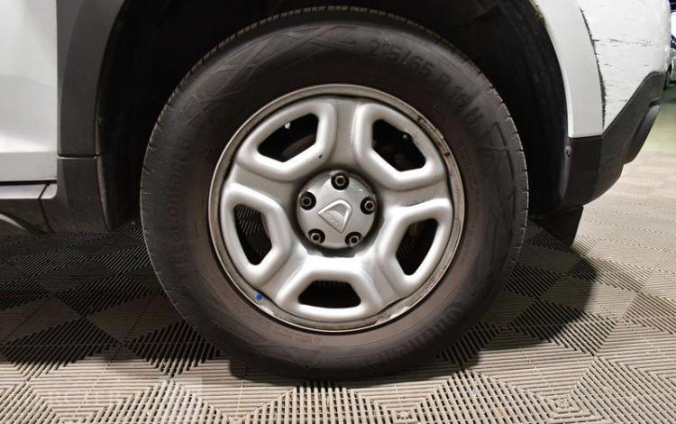 DACIA DUSTER 1.0 TCE 100CH ESSENTIEL 4X2 BLANC FQ-671-RM
