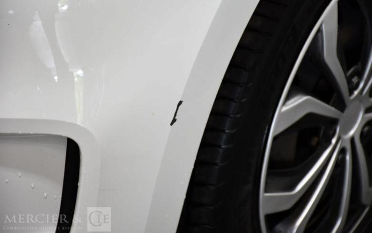 RENAULT TWINGO 1.0 SCE 75 ZEN BLANC FQ-763-RW