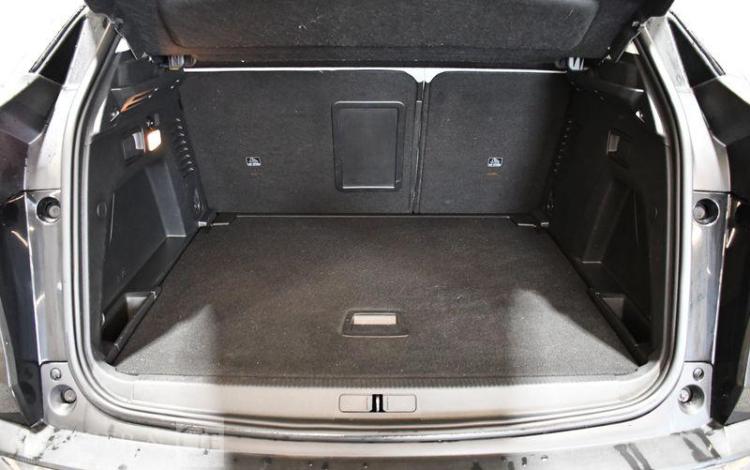 PEUGEOT 3008 1.5 BLUEHDI 130 ALLURE BUSINESS EAT NOIR FQ-910-GK