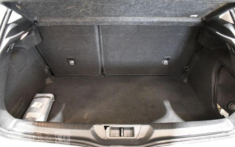 RENAULT MEGANE BERLINE 1.5 BLUEDCI 95 ZEN BLANC FR-259-QC