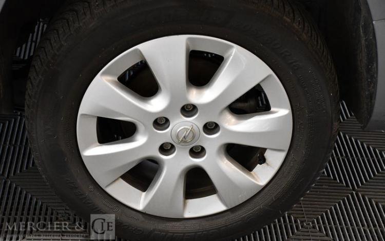 OPEL COMBO LIFE 1.5 D 130 L1H1 ELEGANCE GRIS FR-328-JY