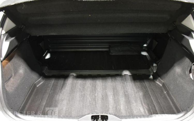 CITROEN C3 STE BLUE HDI 100 S&S FEEL BLANC FR-424-EV