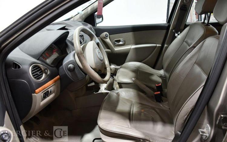RENAULT CLIO 1.5 DCI 105CH INITIALE BEIGE FR-451-DR