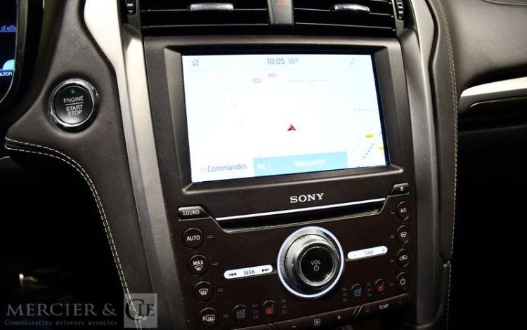 FORD MONDEO SW 2,0 HYBRID 187 VIGNALE BLANC FR-591-NY