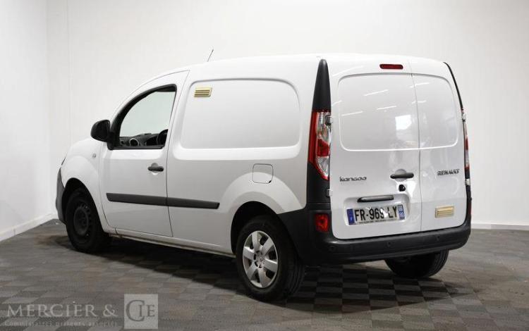 RENAULT KANGOO EXPRESS EXTRA R-LINK BLUE DCI 95 BLANC FR-969-LY