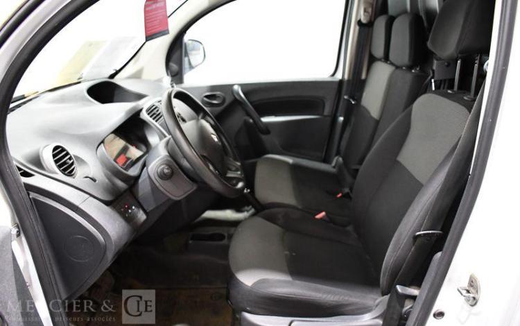 RENAULT KANGOO EXPRESS EXTRA R-LINK BLUE DCI 95 BLANC FR-969-LY