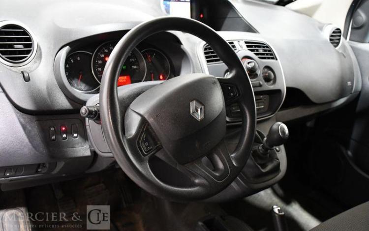 RENAULT KANGOO EXPRESS EXTRA R-LINK BLUE DCI 95 BLANC FR-969-LY