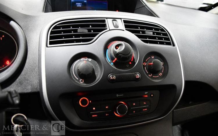 RENAULT KANGOO EXPRESS EXTRA R-LINK BLUE DCI 95 BLANC FR-969-LY