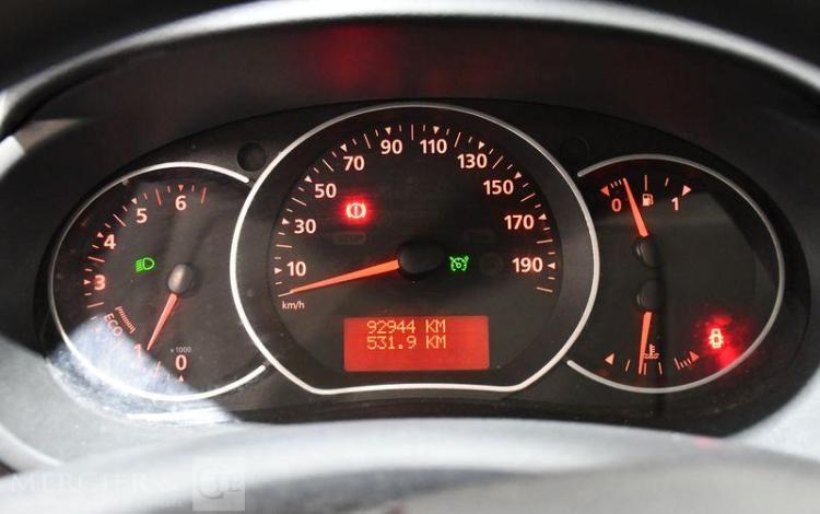 RENAULT KANGOO EXPRESS EXTRA R-LINK BLUE DCI 95 BLANC FR-969-LY