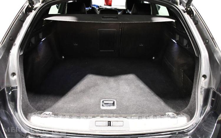 PEUGEOT 508 SW 1,5 BLUEHDI 130 GT LINE EAT BVA S&S NOIR FS-259-DX