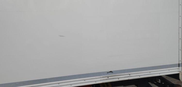 MERCEDES ACTROS S/M 1824 4×2 FG HAYON DHOLLANDIA DHVO25 – DIESEL – 182832 KMS – AN 2020 BLANC FS-305-RY