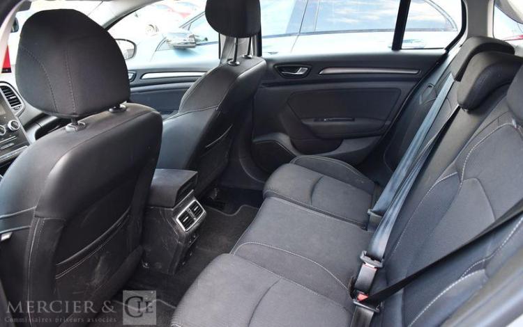 RENAULT MEGANE ESTATE 1.5 BLUEDCI 115 BUSINESS GRIS FT-150-LD