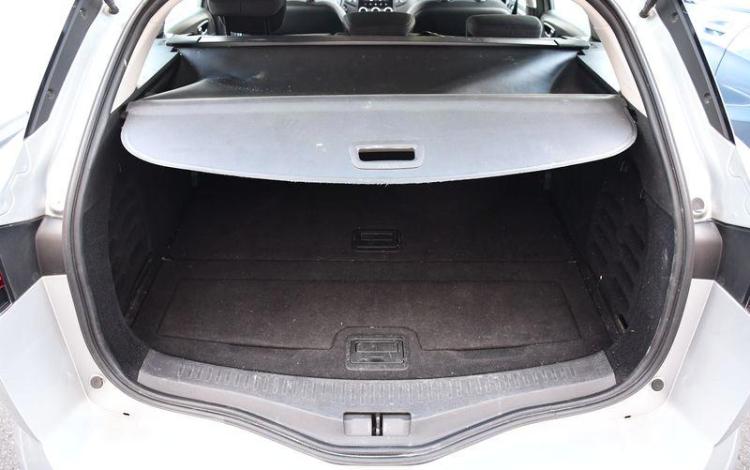 RENAULT MEGANE ESTATE 1.5 BLUEDCI 115 BUSINESS GRIS FT-150-LD