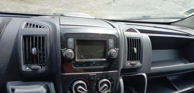 PEUGEOT BOXER PREMIUM 335 BHD L2H2 BOIS BLANC FT-156-QN