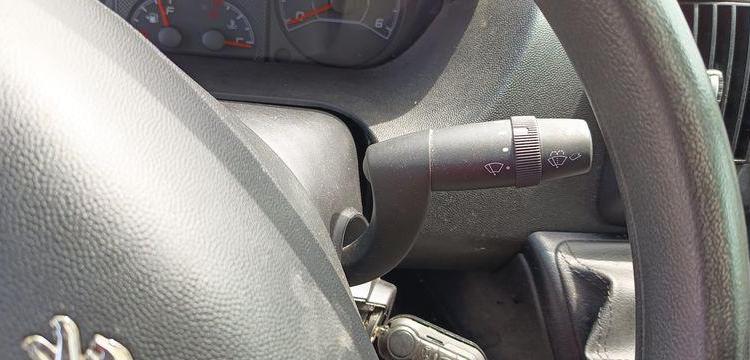 PEUGEOT BOXER PREMIUM 335 BHD L2H2 BOIS BLANC FT-156-QN