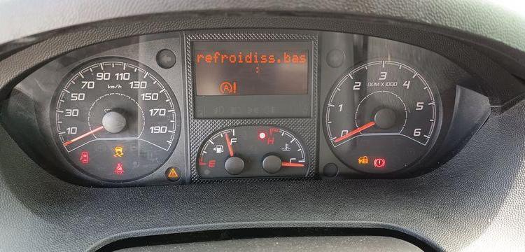PEUGEOT BOXER PREMIUM 335 BHD L2H2 BOIS BLANC FT-156-QN