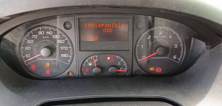 PEUGEOT BOXER PREMIUM 335 BHD L2H2 BOIS BLANC FT-156-QN