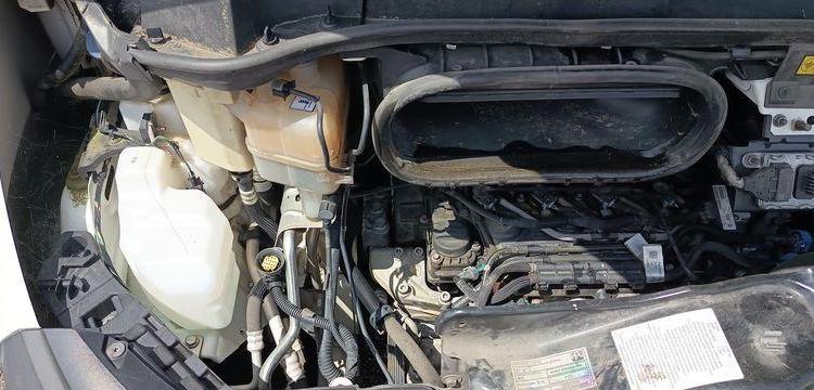 PEUGEOT BOXER PREMIUM 335 BHD L2H2 BOIS BLANC FT-156-QN