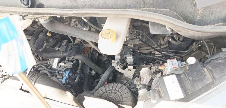 PEUGEOT BOXER PREMIUM 335 BHD L2H2 BOIS BLANC FT-156-QN