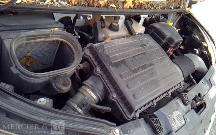 IVECO 35-160 BENNE SIMPLE CABINE COFFRE BLANC FT-601-CV