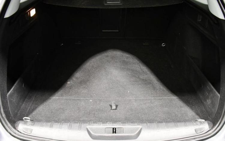 PEUGEOT 308 SW ALLURE PURE TCH 130 S&S GRIS FT-661-AS