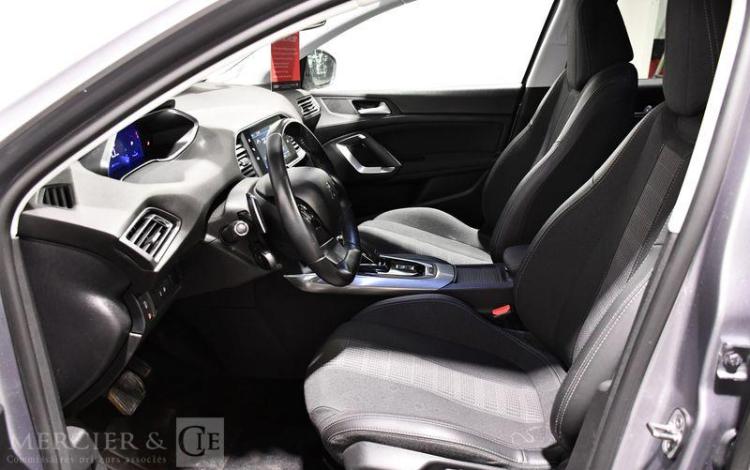 PEUGEOT 308 SW ALLURE PURE TCH 130 S&S GRIS FT-661-AS