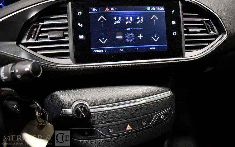 PEUGEOT 308 SW ALLURE PURE TCH 130 S&S GRIS FT-661-AS