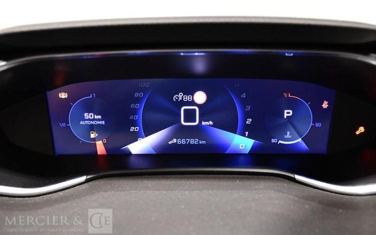 PEUGEOT 308 SW ALLURE PURE TCH 130 S&S GRIS FT-661-AS
