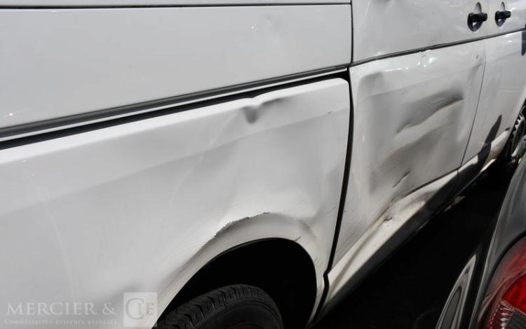 VOLKSWAGEN TRANSPORTER  FT-834-CJ