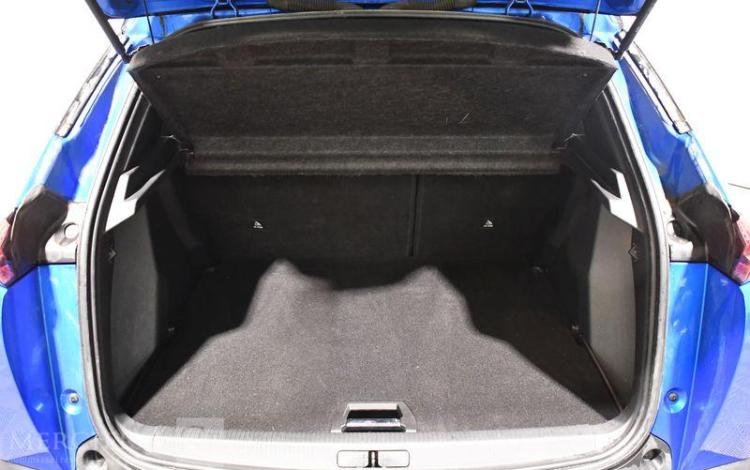 PEUGEOT e-2008 135ch 50KWH GT PACK BVA BLEU FT-917-RP