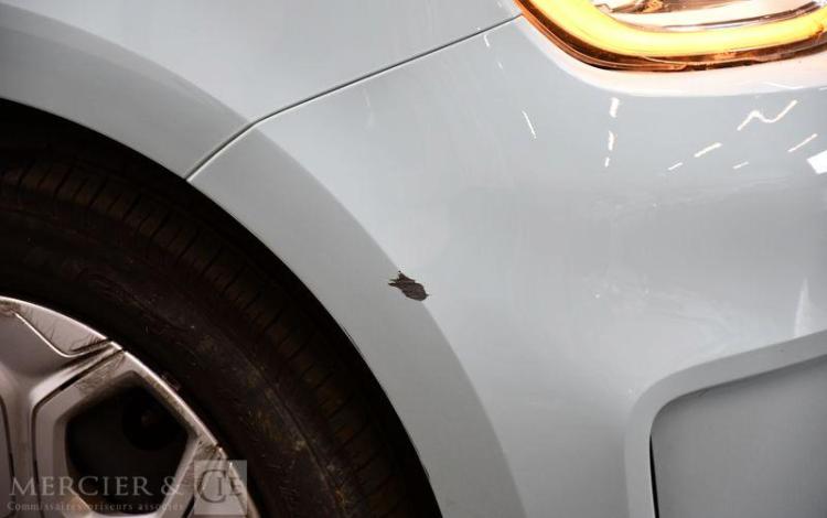 RENAULT TWINGO LIFE SCE 65 BLEU FV-178-VR