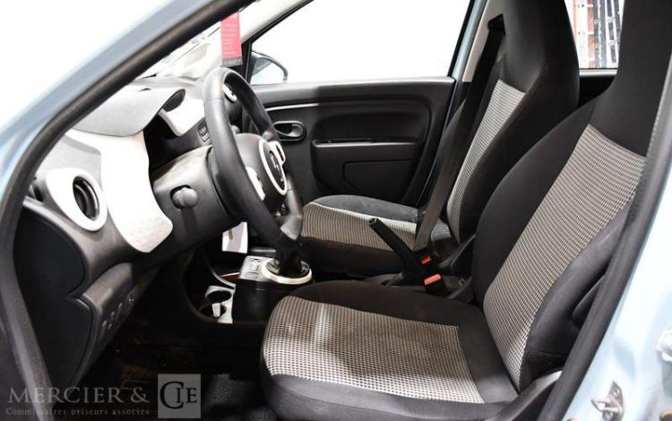 RENAULT TWINGO LIFE SCE 65 BLEU FV-178-VR