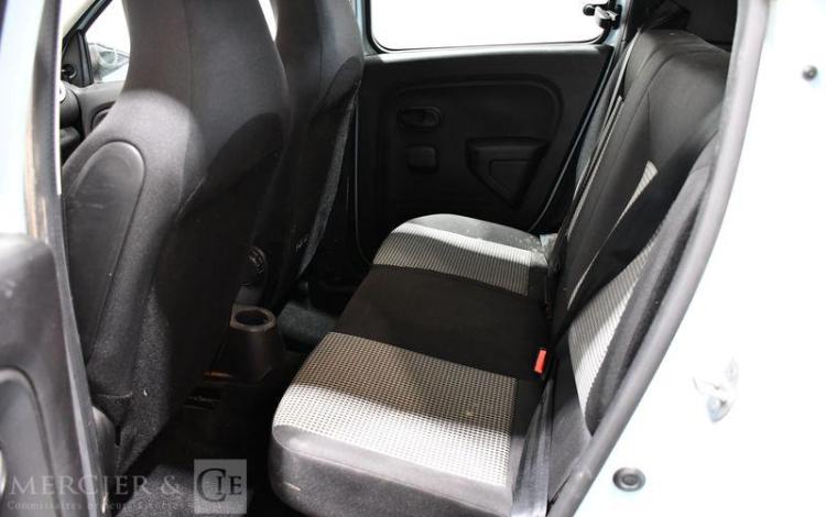 RENAULT TWINGO LIFE SCE 65 BLEU FV-178-VR