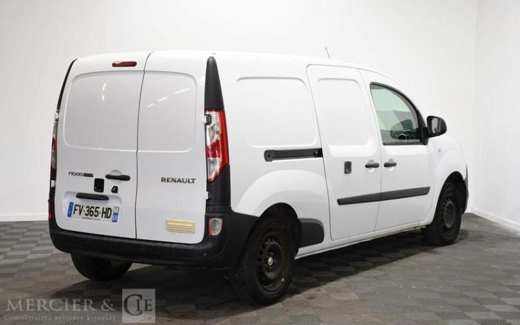 RENAULT KANGOO EXPRESS MAXI GD VOL EXTRA R-LINK BLUE DCI 95 BLANC FV-365-HD