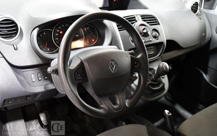 RENAULT KANGOO EXPRESS MAXI GD VOL EXTRA R-LINK BLUE DCI 95 BLANC FV-365-HD