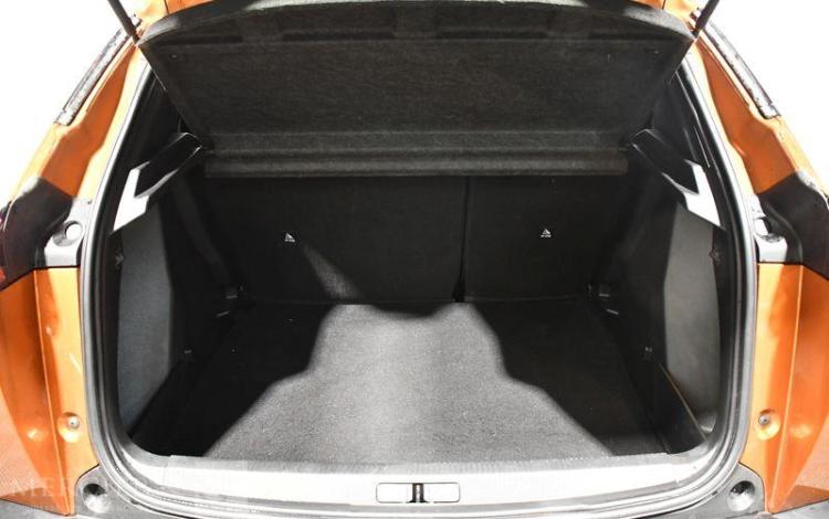 PEUGEOT 2008 1,2 PURETECH 100CH S&S ROUILLE FV-569-GK
