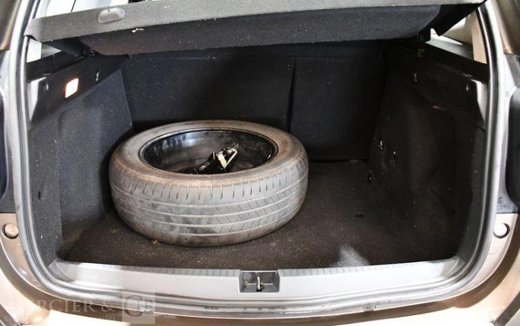 DACIA DUSTER TCE 130 FAP 4X2 MARRON FV-784-YG