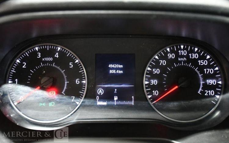 DACIA DUSTER TCE 130 FAP 4X2 MARRON FV-784-YG