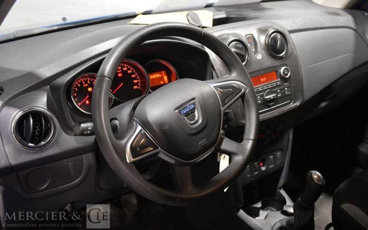 DACIA SANDERO STEPWAY 1.0 SCE 75 URBAN BLEU FW-459-AF