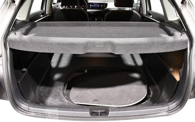 VOLKSWAGEN POLO 1.0 TSI 95ch LOUNGE DSG7 BLANC FW-903-YV