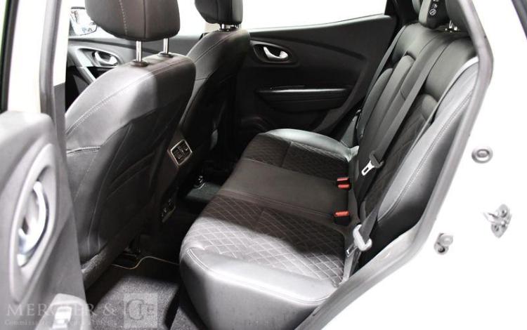 RENAULT KADJAR INTENS BLUE DCI 115 EDC BLANC FW-938-PX