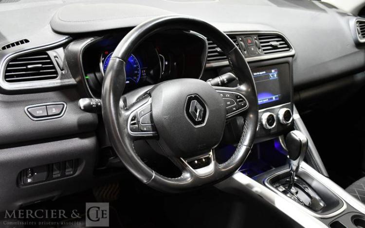 RENAULT KADJAR INTENS BLUE DCI 115 EDC BLANC FW-938-PX