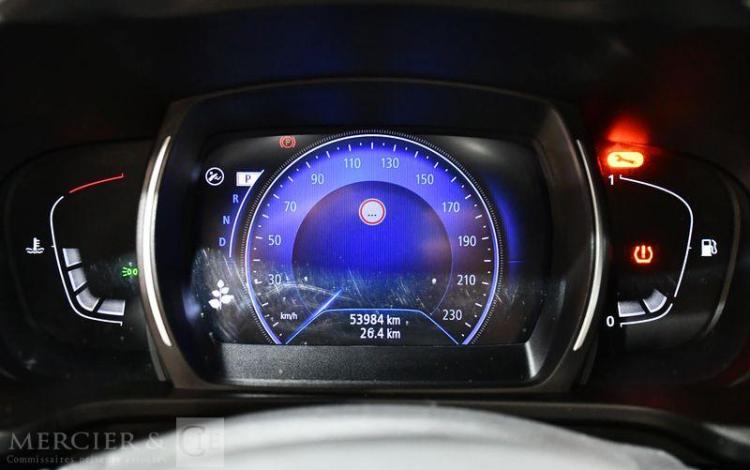 RENAULT KADJAR INTENS BLUE DCI 115 EDC BLANC FW-938-PX