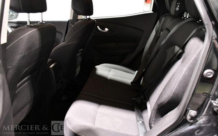 RENAULT KADJAR BUSINESS TCE 140 FAP NOIR FW-982-VM