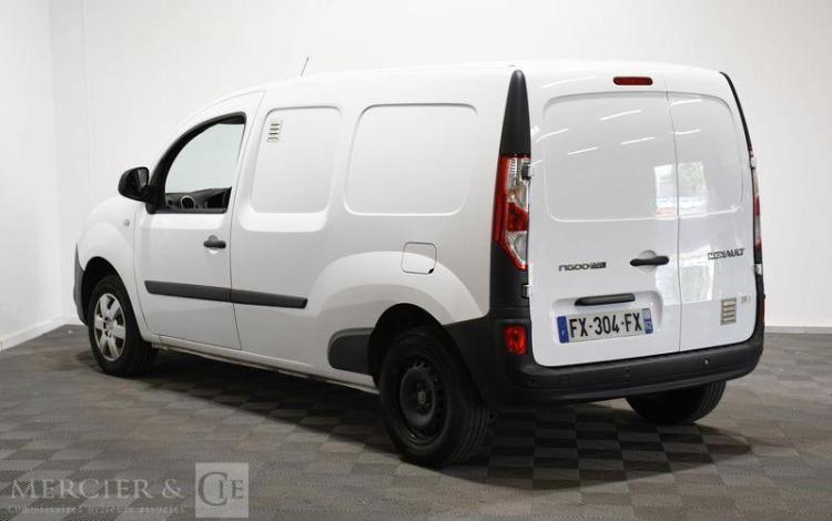 RENAULT KANGOO EXPRESS MAXI GD VOL EXTRA R-LINK BLUE DCI 115 BLANC FX-304-FX
