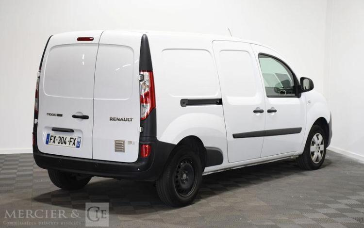 RENAULT KANGOO EXPRESS MAXI GD VOL EXTRA R-LINK BLUE DCI 115 BLANC FX-304-FX