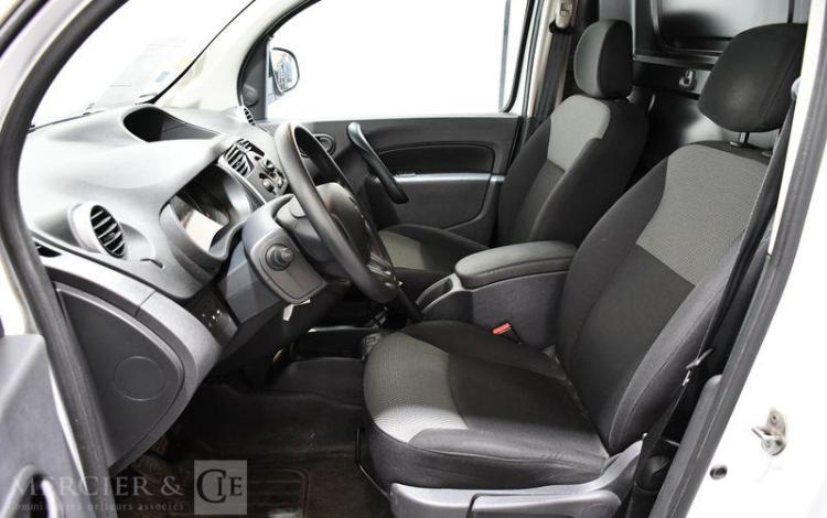 RENAULT KANGOO EXPRESS MAXI GD VOL EXTRA R-LINK BLUE DCI 115 BLANC FX-304-FX