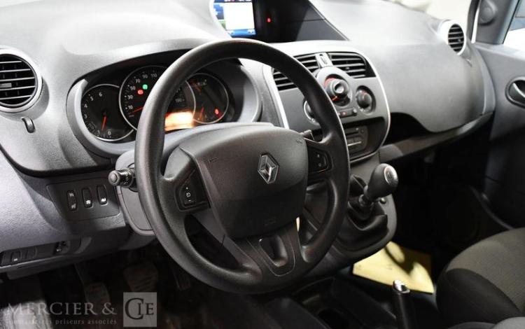 RENAULT KANGOO EXPRESS MAXI GD VOL EXTRA R-LINK BLUE DCI 115 BLANC FX-304-FX